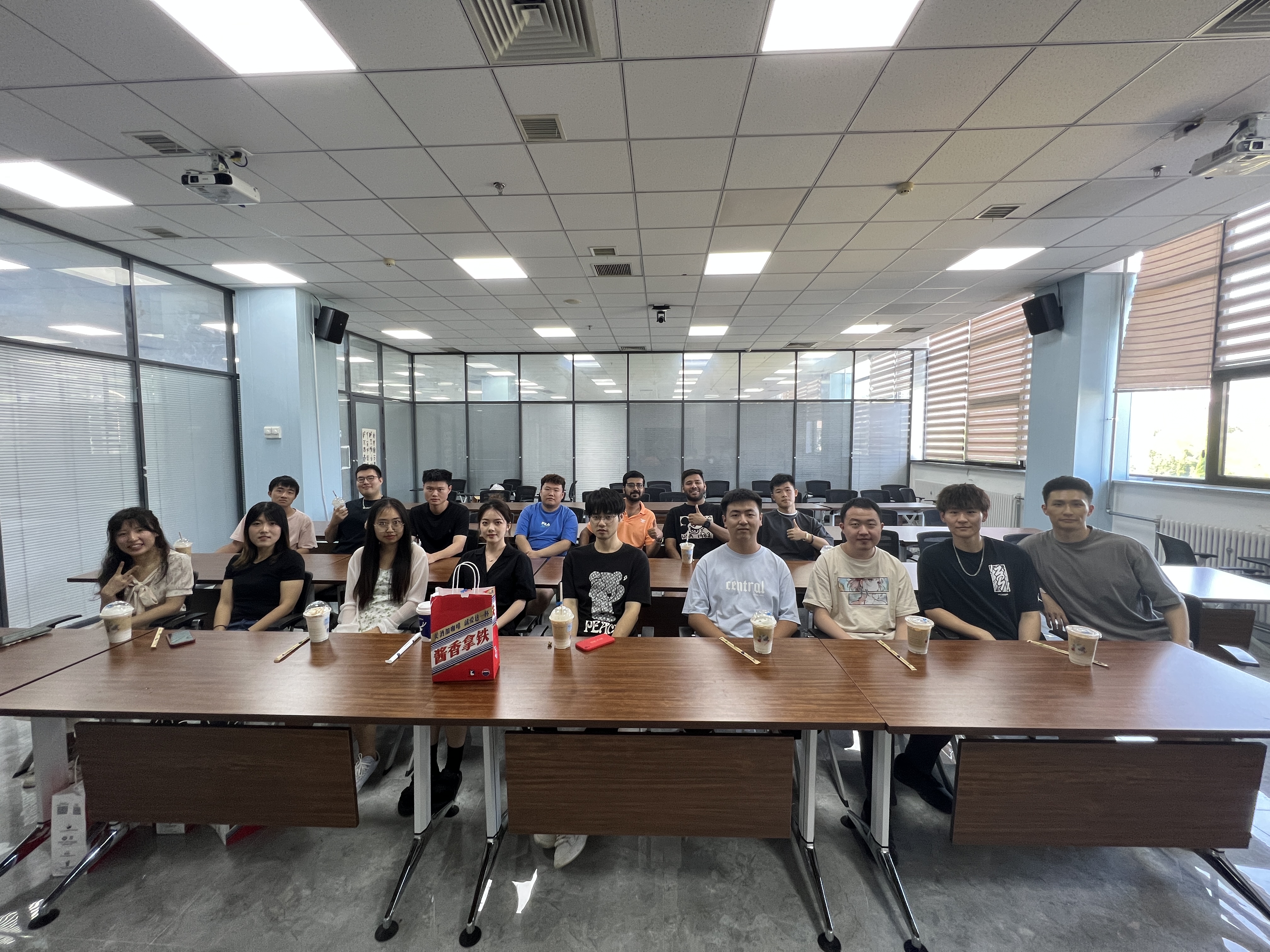 LIU Lab